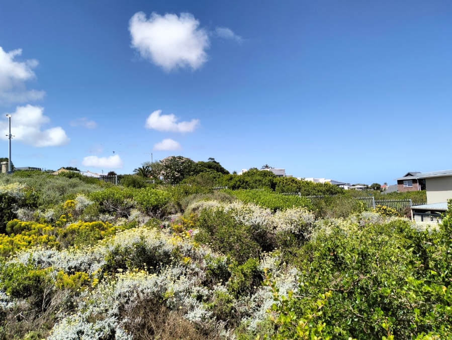 Commercial Property for Sale in Dana Bay Western Cape